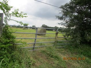 0 Blanton Rd, Eagleville, TN 37060