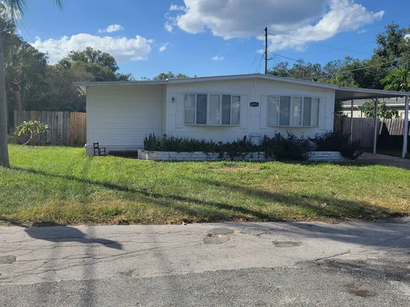 4153 Athens Ave, New Port Richey, FL 34652