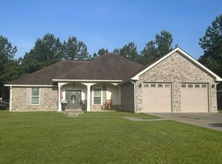 200 Aidan St, Leesville, LA 71446
