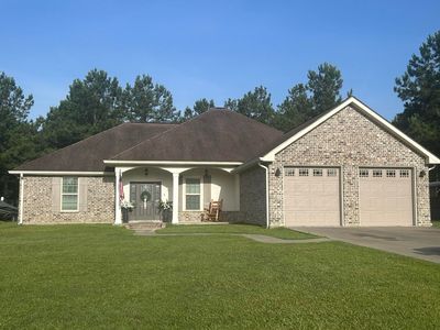 200 Aidan St, Leesville, LA, 71446