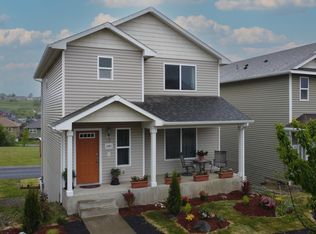 1140 SW Lost Trail Dr, Pullman, WA 99163