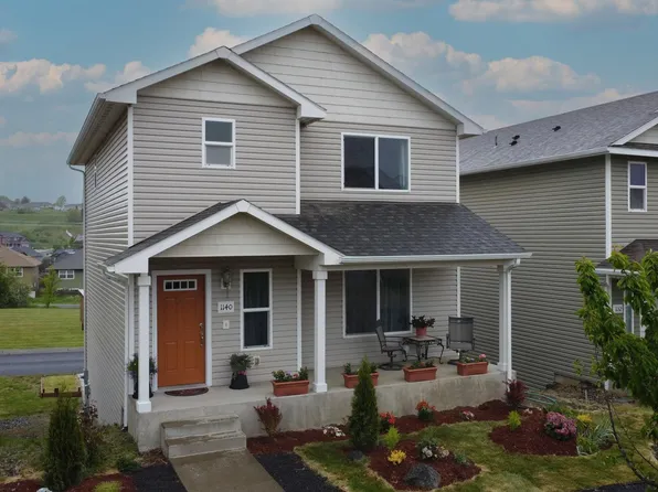 1140 SW Lost Trail Dr, Pullman, WA 99163