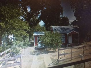 3713 S Littlejohn Ave, Fort Worth, TX 76105