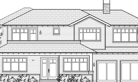 2nd image of 521 Country Club Ln