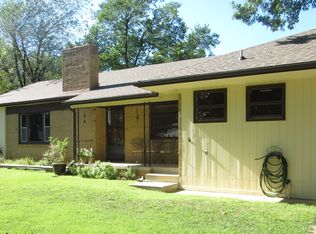 641 Marblecrest Ter, Fort Scott, KS 66701