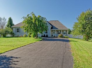 24 Timothy Way, Mechanicville, NY 12118