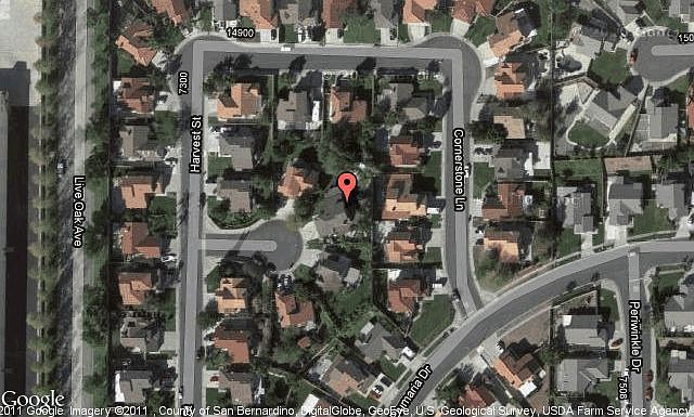 Map View
