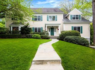 16 Ogden Rd, Scarsdale, NY 10583