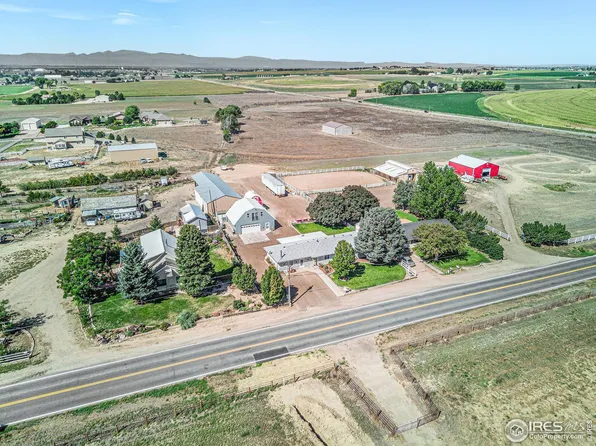32799 County Road 27, Greeley, CO 80631
