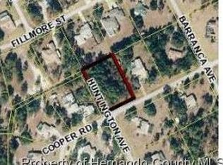 Cooper, Spring Hill, FL 34609
