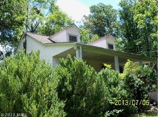 18067 Monrovia Rd, Orange, VA 22960