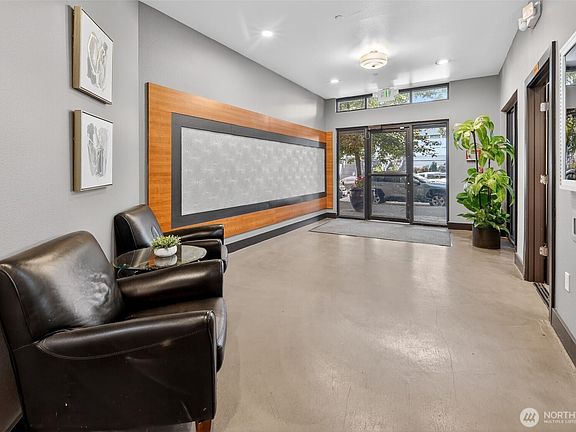 2nd image of 1323 Boren Avenue #412