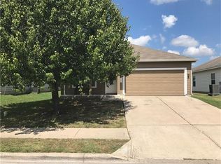 11508 Morgans Point St, Manor, TX 78653