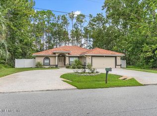170 Secretary Trl, Palm Coast, FL 32164