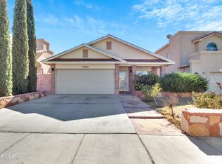 12244 Via Azteca, El Paso, TX 79936