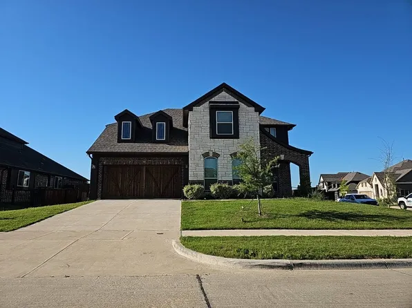 4437 Lupine Estate Dr, Joshua, TX 76058