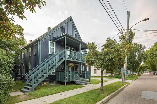 76 Lafountain St #1/2 Photo 1