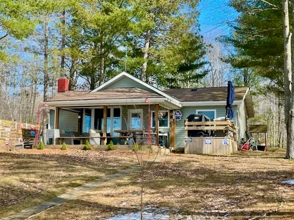 4767 E Shore Dr, Alger, MI 48610