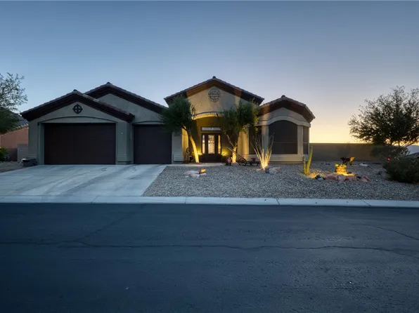 1215 Inverness Court, Bullhead City, AZ 86429