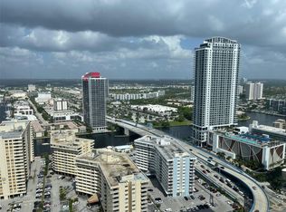 1830 S Ocean Dr APT 3407, Hallandale, FL 33009