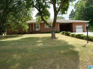 5640 Cash St, Anniston, AL 36206