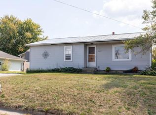 W3893 County Road De, Mindoro, WI 54644