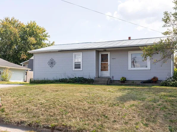 W3893 County Road DE, Mindoro, WI 54644