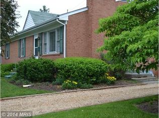 315 Randolph Ave, Front Royal, VA 22630