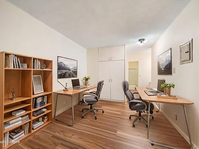 7855 Boulevard E #6L — Photo 8
