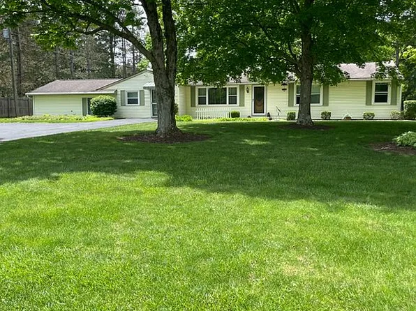 2953 Plymouth Springmill Rd, Shelby, OH 44875