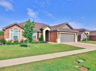 4910 Big Bend Trl, Abilene, TX 79602