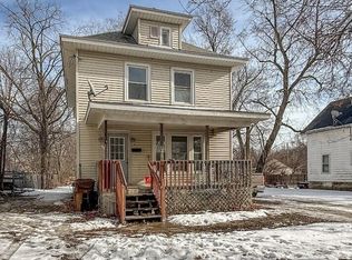 1138 N Pennsylvania Ave, Lansing, MI 48906