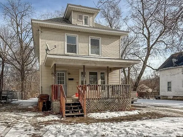 1138 N Pennsylvania Ave, Lansing, MI 48906