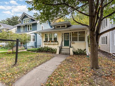 1918 Lincoln Ave, Saint Paul, MN, 55105