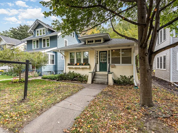 1918 Lincoln Ave, Saint Paul, MN 55105
