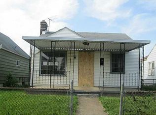 1363 E 20th Ave, Columbus, OH 43211