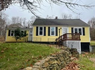 49 Smith Hanson Rd, North Brookfield, MA 01535