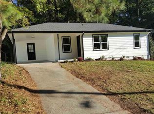 1603 Bridgeport Dr NW #7, Atlanta, GA 30318