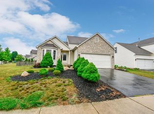 402 Cobblestone Dr, Delaware, OH