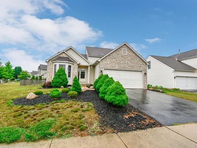 402 Cobblestone Dr, Delaware, OH, 43015