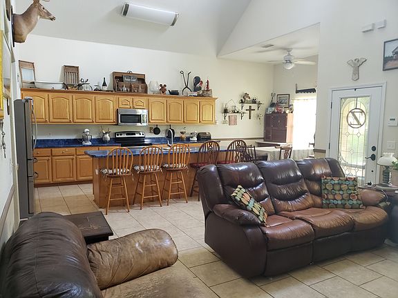 View from livingroom 