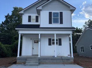 2619 Scott Dr LOT 210, Clarksville, TN 37042