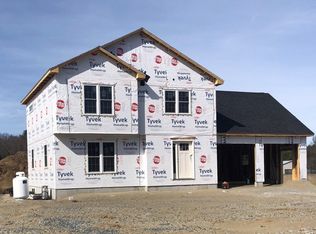 156 Quarry Ln, Highgate, VT 05459