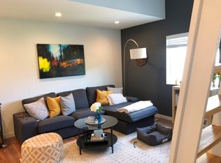 2147 N Pennsylvania St #B, Indianapolis, IN 46202