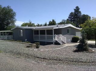 1212 Eagle Dr, Prescott, AZ 86305