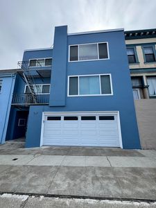 1646 19th Ave, San Francisco, CA, 94122