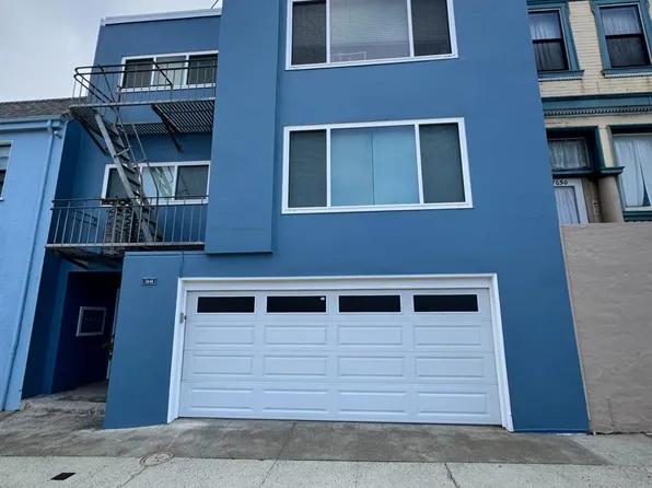 1646 19th Ave, San Francisco, CA 94122
