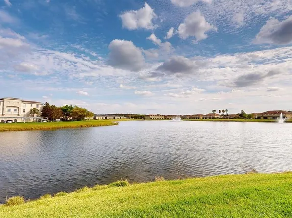 3321 WHITESTONE CIRCLE #103, KISSIMMEE, FL 34741