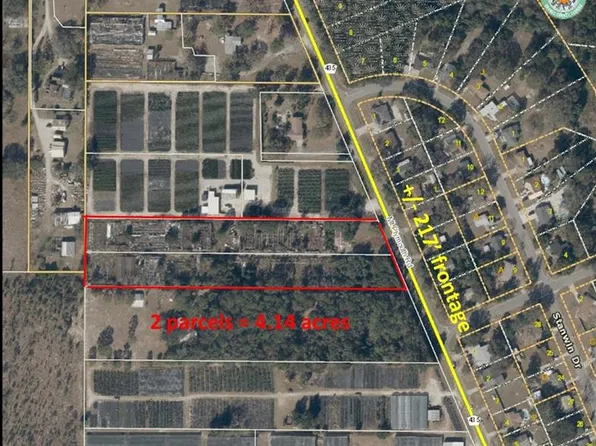 6410 Mount Plymouth Rd #19, Apopka, FL 32712