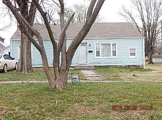 612 Mulberry St, Humboldt, KS 66748